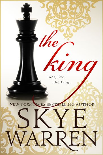 The King - Skye Warren