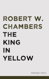 The King in Yellow