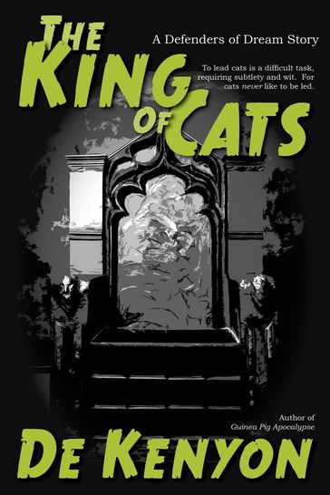 The King of Cats - De Kenyon