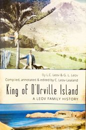 The King of D Urville Island