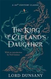 The King of Elfland s Daughter