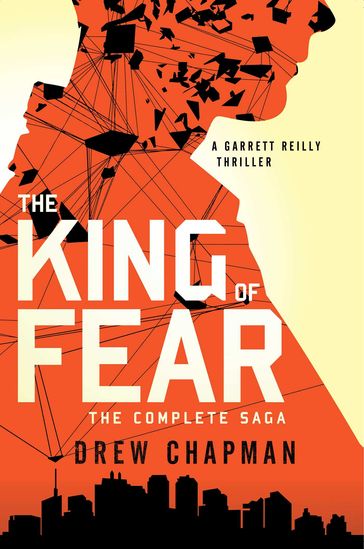 The King of Fear - Drew Chapman