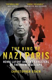 The King of Nazi Paris