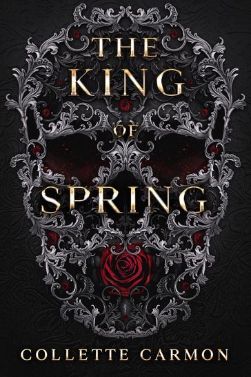 The King of Spring - Collette Carmon