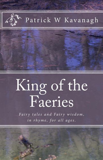 The King of the Faeries - Patrick Kavanagh