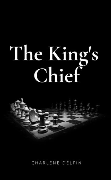 The King's Chief - Charlene Delfin