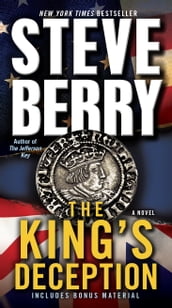 The King s Deception (with bonus novella The Tudor Plot)