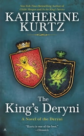 The King s Deryni