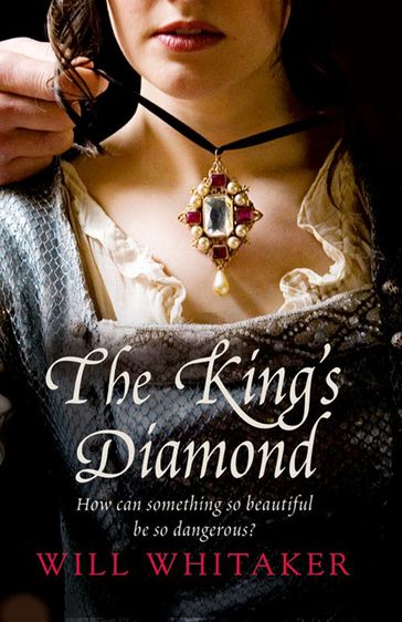 The King's Diamond - Will Whitaker