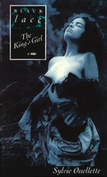 The King's Girl - Sylvie Ouellette