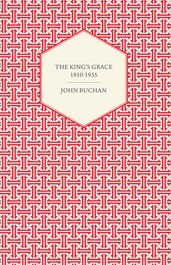 The King s Grace 1910-1935