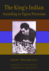 The King s Indian according to Tigran Petrosian