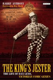 The King s Jester