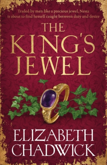The King's Jewel - Elizabeth Chadwick