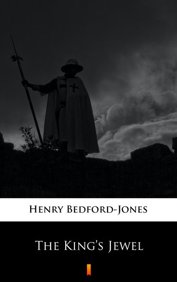 The King's Jewel - Henry Bedford-Jones