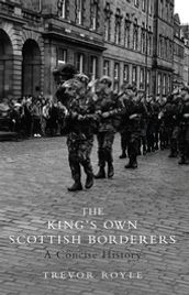 The King s Own Scottish Borderers
