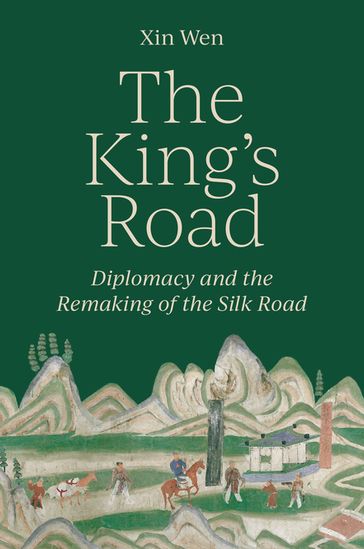 The King's Road - Xin Wen