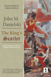 The King s Scarlet