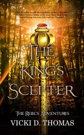 The King s Scepter