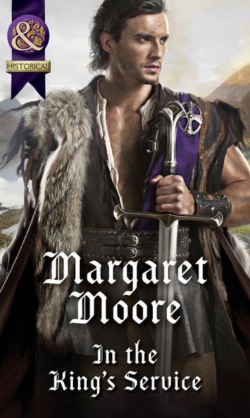 In The King's Service (Mills & Boon Historical) - Margaret Moore