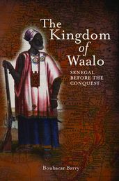 The Kingdom of Waalo
