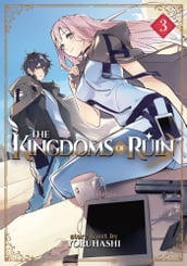 The Kingdoms of Ruin Vol. 3