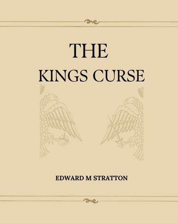The Kings Curse - Edward M Stratton