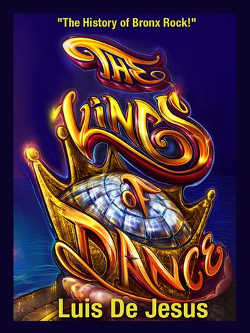 The Kings of Dance - Luis De Jesus