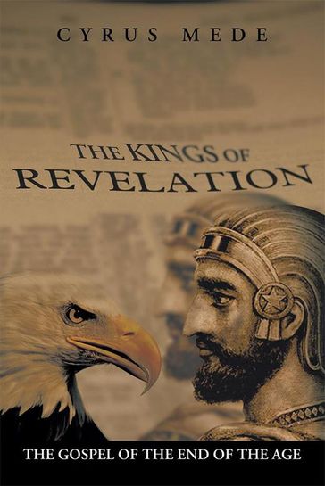 The Kings of Revelation - Cyrus Mede