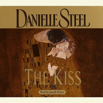 The Kiss - Danielle Steel
