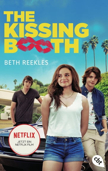 The Kissing Booth - Beth Reekles