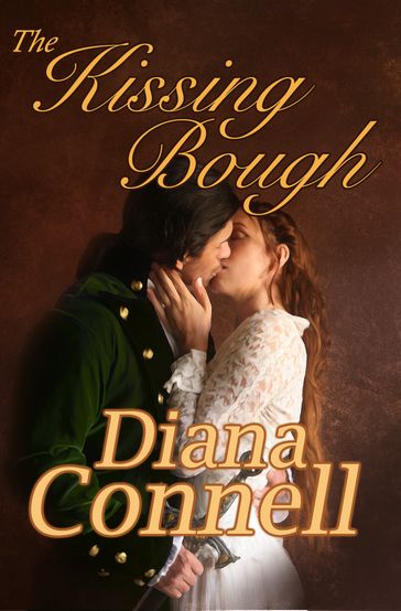 The Kissing Bough - Diana Connell