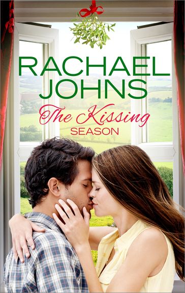 The Kissing Season - Rachael Johns