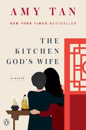 The Kitchen God s Wife