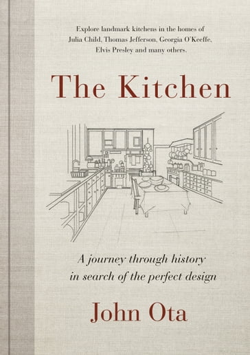 The Kitchen - John Ota