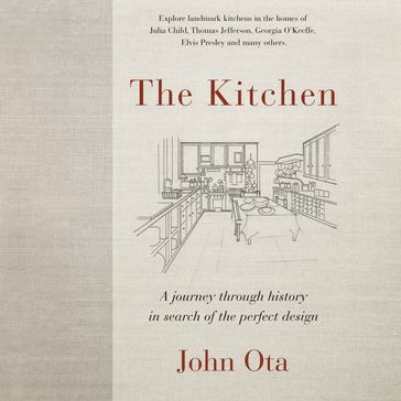 The Kitchen - John Ota