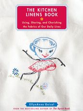 The Kitchen Linens Book