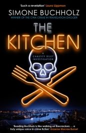 The Kitchen