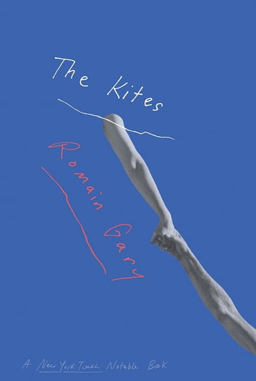 The Kites - Gary Romain