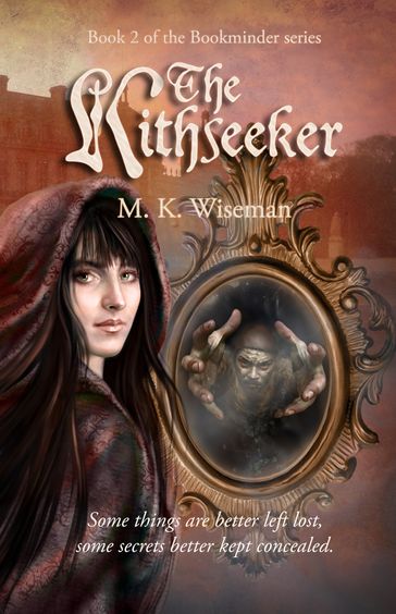 The Kithseeker - M. K. Wiseman