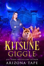 The Kitsune Giggle