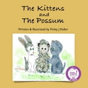 The Kittens and The Possum