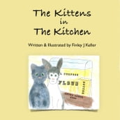 The Kittens in The Kitchen