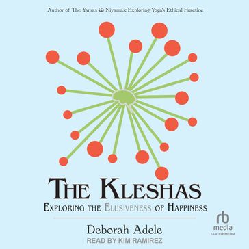 The Kleshas - Deborah Adele