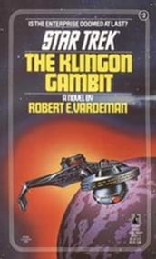 The Klingon Gambit