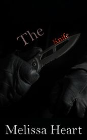 The Knife (Standalone Book)