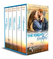 The Knight Brothers Complete Box Set