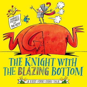The Knight With the Blazing Bottom - Amy Beach