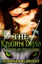 The Knight s Druid