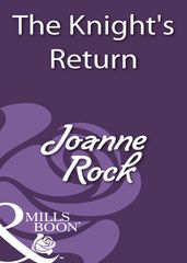 The Knight s Return (Mills & Boon Historical)